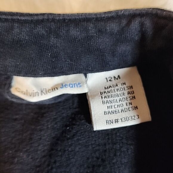 šCalvināKllein-āJacketā - Picture 3 of 4